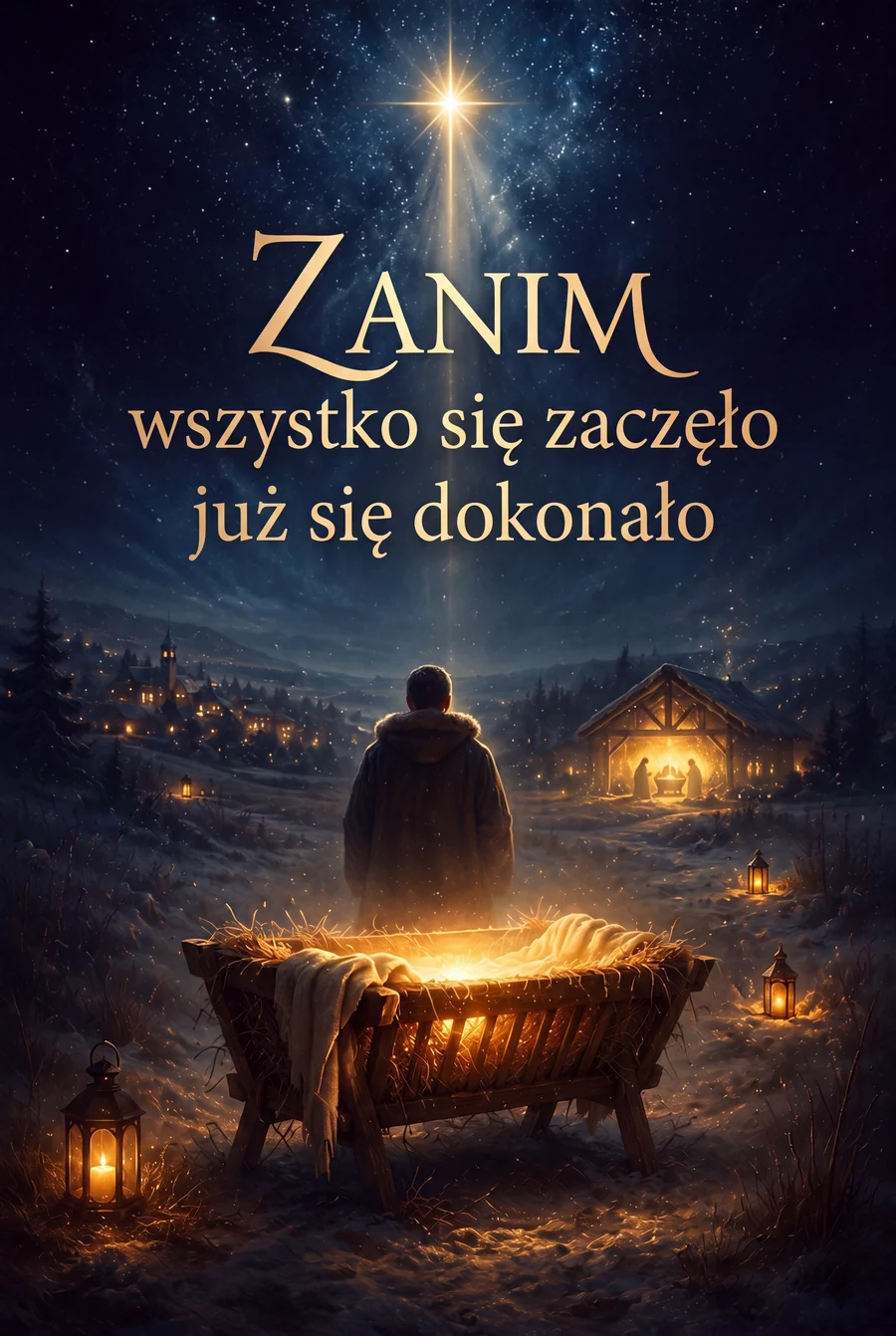 Das Cover des Buches: Bevor alles begann, war es erledigt